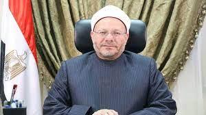 مفتي الجمهورية يشيد بتضحيات أبطال القوات المسلحة في ذكرى "يوم الشهيد"