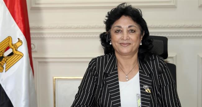 عازر: الدولة المصرية أولت المرأة اهتماماً غير مسبوق في عهد الرئيس السيسى 