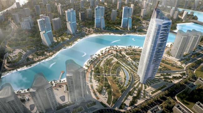 «القاهرة الإخبارية» تجري معايشة لنقل الموظفين للعاصمة الإدارية الجديدة