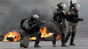   إصابة فلسطينيين اثنين في قصف لمدفعية الاحتلال شرق خان يونس