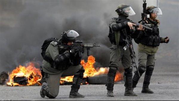 إصابة فلسطينيين اثنين في قصف لمدفعية الاحتلال شرق خان يونس