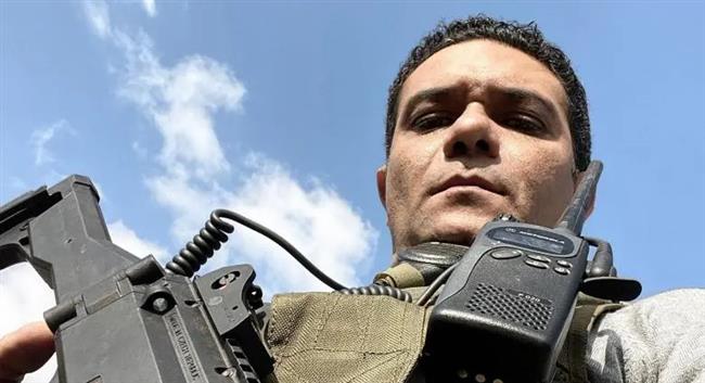 رمضان 2023.. آسر ياسين يكشف كواليس شخصيته فى «الكتيبة 101»