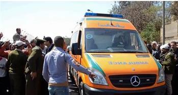 ظهور زوجة ثانية.. مفاجأة جديدة في قضية أمين الشرطة قاتل أسرته بالإسكندرية 