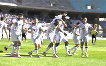 الاتحاد المنستيري يتأهل إلى ربع نهائي كأس الكونفيدرالية الإفريقية