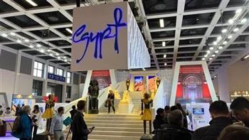   خبير سياحي: مصر الدولة الوحيدة المخصص لها قاعة في «بورصة برلين» للسياحة