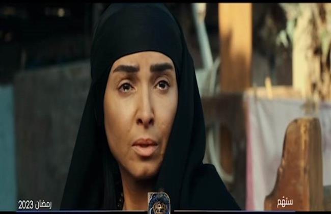 خناقة مع عمال.. ضربة مميتة لـ روجينا في برومو مسلسل ستهم
