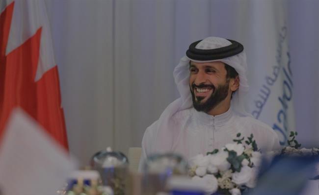 البحرين: إقامة منشأة لتصدير الغاز الطبيعي المسال