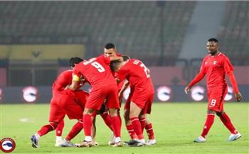   فيوتشر يفوز على الجيش الملكي المغربي 2 - 0 وينعش آماله في الكونفدرالية