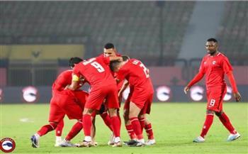 فيوتشر يفوز على الجيش الملكي المغربي 2 - 0 وينعش آماله في الكونفدرالية