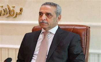   رئيس مجلس القضاء الأعلى بالعراق يبحث مع رئيس كردستان تعزيز مبدأ سيادة القانون