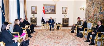   سمير فرج يكشف أهداف زيارة وزير الدفاع الامريكي لمصر والشرق الأوسط