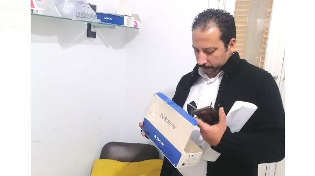 صحة البحيرة: ضبط 12 منشأة طبية خاصة تدار بدون ترخيص بحوش عيسي 