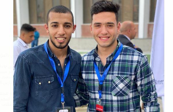 جامعة بنها تحصد المركز الثاني بالمؤتمر الطلابي القمي الثاني تحت عنوان " مصر تستطيع بطلابها"