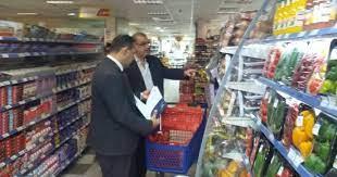   محافظ الاسكندرية: حملات على المحلات لمراجعة الالتزام بالأسعار     