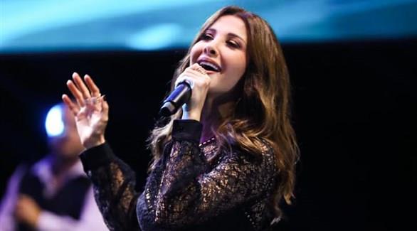 حفل نانسى عجرم الجديد.. الموعد والمكان