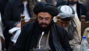  استقالة وزير مالية طالبان