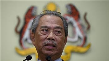   توجيه اتهامات بالفساد لرئيس وزراء ماليزيا السابق محيى الدين ياسين