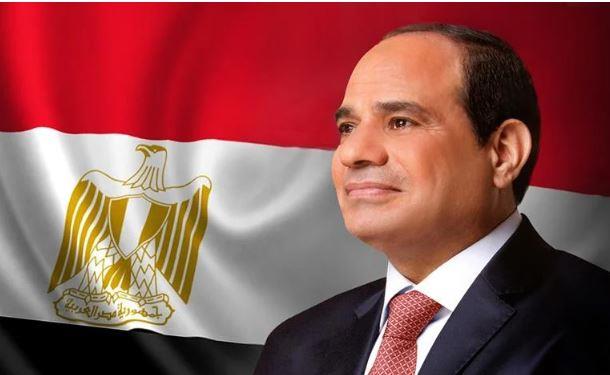 بث مباشر.. الرئيس السيسى يشهد الندوة التثقيفية بمناسبة "يوم الشهيد"