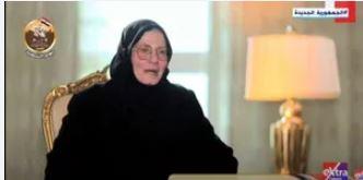 والدة شهيد: ابني قالي إن شاء الله هحصل أحمد المنسي