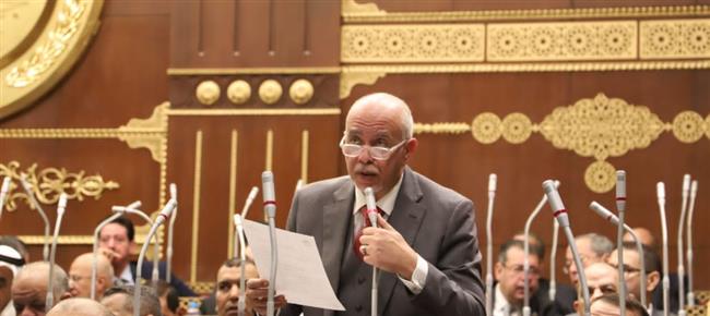 حازم الجندي: " يوم الشهيد " يجسد أسمى معاني الفداء من أجل الوطن