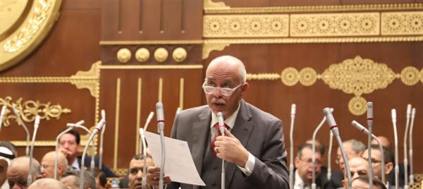 حازم الجندي: " يوم الشهيد " يجسد أسمى معاني الفداء من أجل الوطن