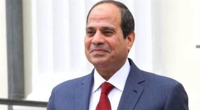 السيسي يشاهد عرضا فنيا بعنوان" بطل الحكاية" بمناسبة يوم الشهيد