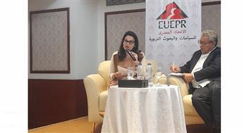 "القومي لحقوق الإنسان": جهود  المجتمع المدني سبب رئيسي في تعديل السياسات التربوية والتعليمية