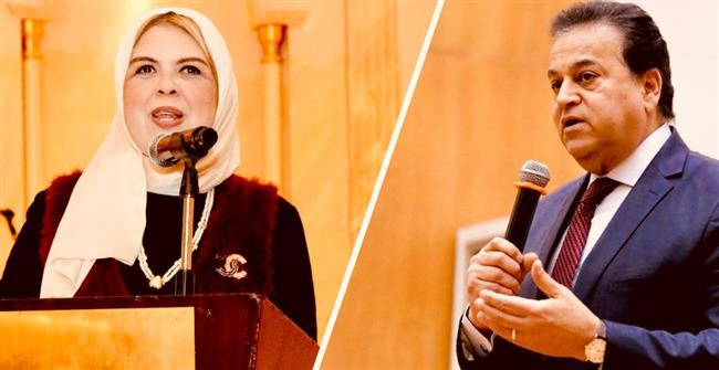 "أطباء القاهرة ": تطالب بتحسين الأوضاع الاقتصادية والقانونية لوقف نزيف الهجرة