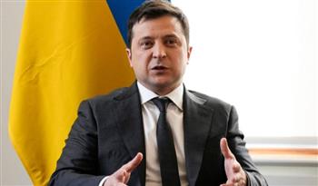   زيلينسكي: أوكرانيا عاشت ليلة صعبة والهجوم الروسي هدفه ترهيبنا