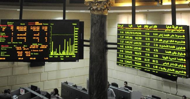 ارتفاع جماعي بمؤشرات البورصة في ختام تعاملات الأسبوع