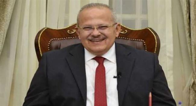 الخشت: جامعة القاهرة دخلت عصر جامعات الجيل الرابع
