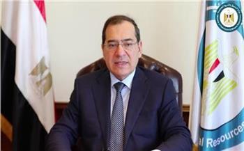 شراكة مصرية كويتية في مجال صيانة البترول 