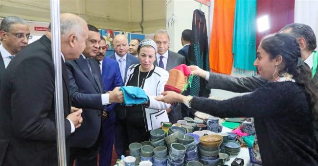 وزيرة البيئة تبحث آخر مستجدات الاستثمار في شهادات الكربون الطوعية 