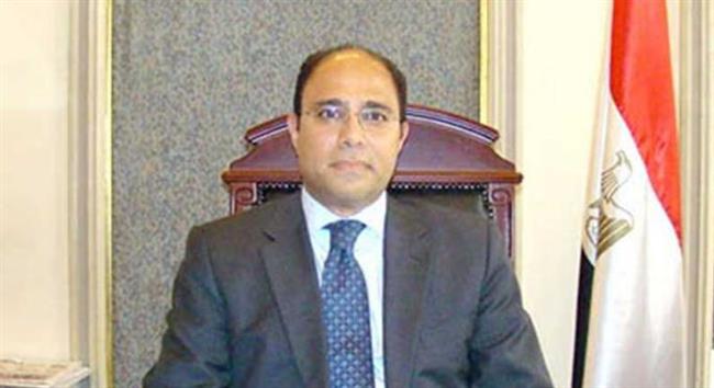 المتحدث باسم الخارجية يشارك في اجتماع مجموعة عمل «الاتصال الاستراتيجي» التابعة للتحالف الدولي ضد داعش