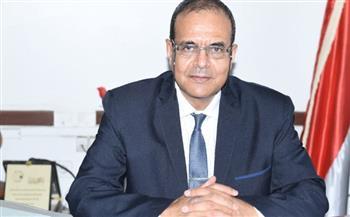رئيس جامعة سوهاج: نهتم بملتقيات التوظيف وتدريب الطلاب على متطلبات سوق العمل