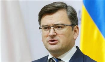   وزير خارجية أوكرانيا: الهجمات الروسية الأخيرة لم يكن لها أي هدف عسكري