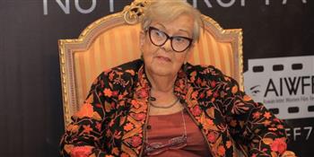   مهرجان أسوان الدولي لأفلام المرأة يكرم المخرجة التونسية سلمى بكار