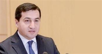 مسئول أذربيجاني : التعددية تعد أولوية في السياسة الخارجية لنا