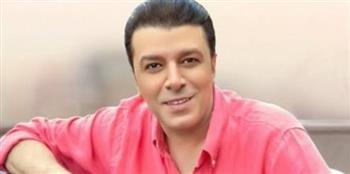 تكريم نقيب الموسيقيين مصطفى كامل من مهرجان الأغنية العربية بتونس
