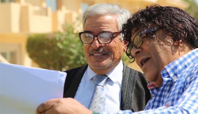 انطلاق تصوير «فندق خمس هموم» لعرضه في رمضان المقبل