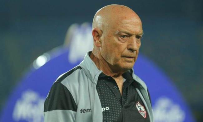 الزمالك يستأنف تدريباته استعدادًا لمواجهة إنبي في الدوري الممتاز