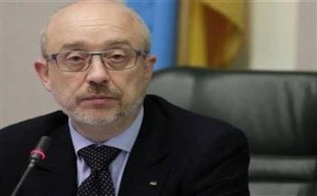 أوكرانيا والسويد يبحثان تعزيز الأمن في أوروبا