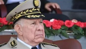   رئيس أركان الجيش الجزائري يبحث مع مسئول عسكري في حكومة الوحدة الليبية تطورات الأوضاع في المنطقة