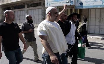   ارتفاع وتيرة اعتداءات المستوطنين الإسرائيليين على أهالي البلدة القديمة بالخليل