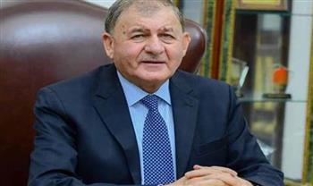 رئيسا الجمهورية والوزراء العراقي يؤكدان أهمية الإسراع بإقرار قانون الموازنة العامة