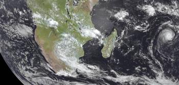   إعصار «فريدي» يودي بحياة 117 ويتسبب في الإضرار بـ272 ألف شخص في موزمبيق