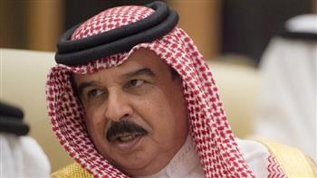   ملك البحرين يبدي استعداده للتوسط في الأزمة الأوكرانية