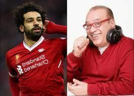 صلاح عبد الله يكشف سر هجومه على محمد صلاح (فيديو) 