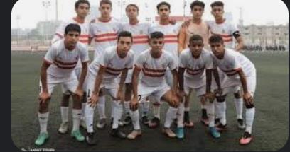 زمالك 2006 يفوز على المصري بثلاثية في بطولة الجمهورية