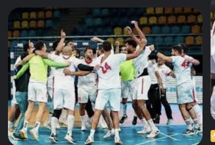 يد الزمالك يفوز على طلائع الجيش في دوري المحترفين  